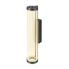 Applique murale QUIMERA intérieur 2700/3000K PHASE bronze foncé - SLV - 1008035
