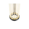 Applique murale QUIMERA intérieur 2700/3000K PHASE bronze foncé - SLV - 1008035