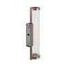 Applique murale QUIMERA intérieur 2700/3000 K PHASE cuivre foncé - SLV - 1008037