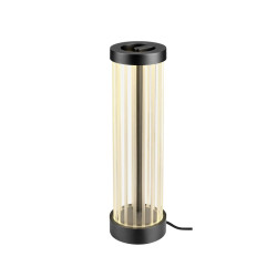 Lampe à poser QUIMERA intérieur 2700/3000 K bronze foncé - SLV - 1008038