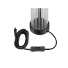 Lampe à poser QUIMERA intérieur 2700/3000 K bronze foncé - SLV - 1008038