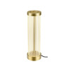 Lampe à poser QUIMERA intérieur 2700/3000 K laiton brossé - SLV - 1008039