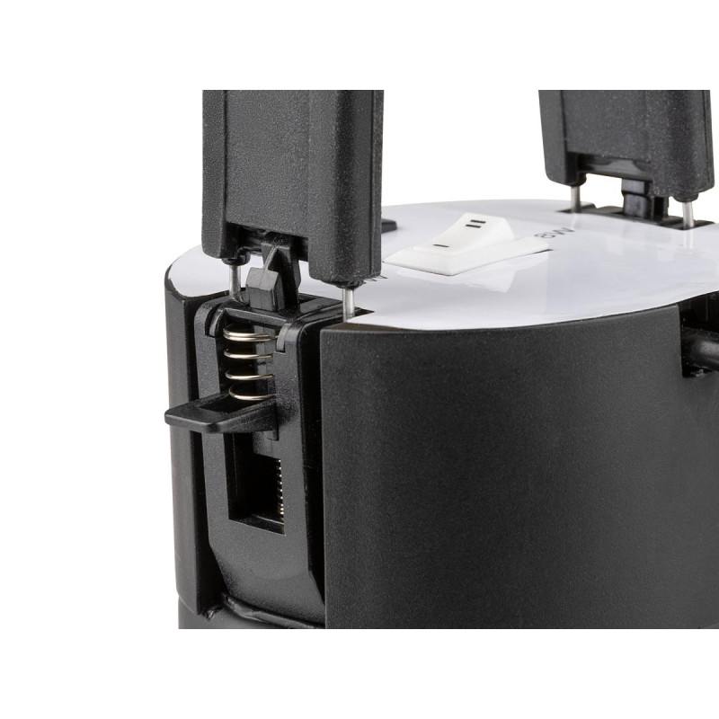 Module LED pour spot encastré 5-7W UNIVERSAL DL MOVE CCT sans collerette - SLV - 1008065