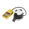 Module LED pour spot encastré 5-7W UNIVERSAL DL MOVE CCT sans collerette - SLV - 1008065