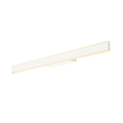 Applique ONE LINEAR 70 intérieur UP/DOWN 2700/3000 K PHASE blanc - SLV - 1008082