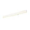 Applique ONE LINEAR 70 intérieur UP/DOWN 2700/3000 K PHASE blanc - SLV - 1008082