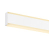 Applique ONE LINEAR 70 intérieur UP/DOWN 2700/3000 K PHASE blanc - SLV - 1008082