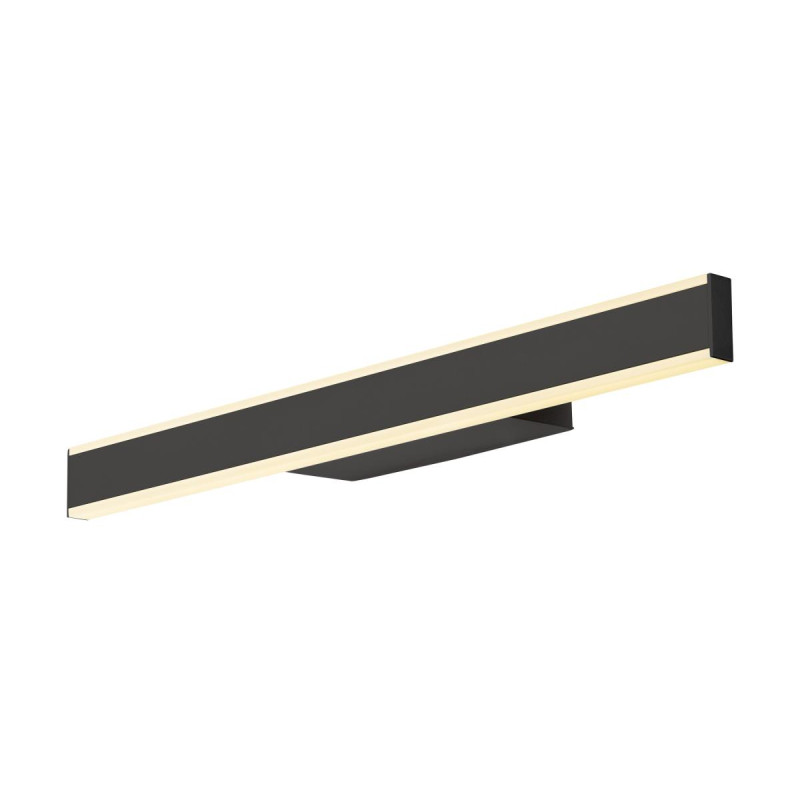 Applique ONE LINEAR 50 intérieur UP/DOWN 2700/3000 K PHASE noir - SLV - 1008084