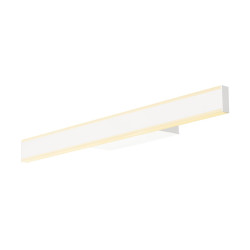 Applique ONE LINEAR 50 intérieur UP/DOWN 2700/3000 K PHASE blanc - SLV - 1008085