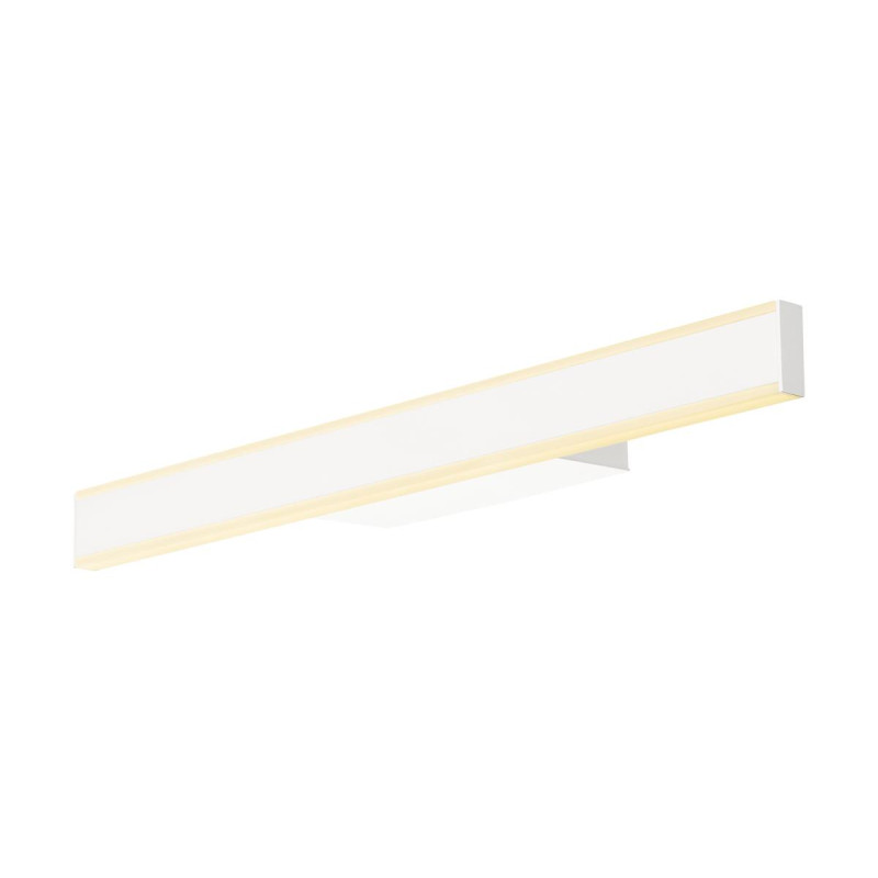 Applique ONE LINEAR 50 intérieur UP/DOWN 2700/3000 K PHASE blanc - SLV - 1008085
