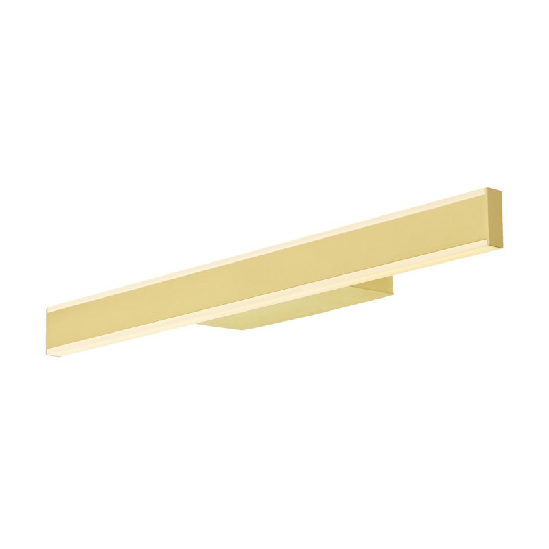 Applique ONE LINEAR 50 intérieur UP/DOWN 2700/3000 K PHASE laiton - SLV - 1008086