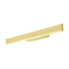 Applique ONE LINEAR 50 intérieur UP/DOWN 2700/3000 K PHASE laiton - SLV - 1008086