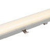WATERPROOF V, DALI 600 18W 840 IP66 - SLV - 1008087