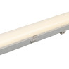 WATERPROOF V, DALI 600 18W 840 IP66 - SLV - 1008087