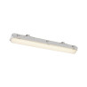 WATERPROOF V, 600 10/17W 830/840 IP66 - SLV - 1008088