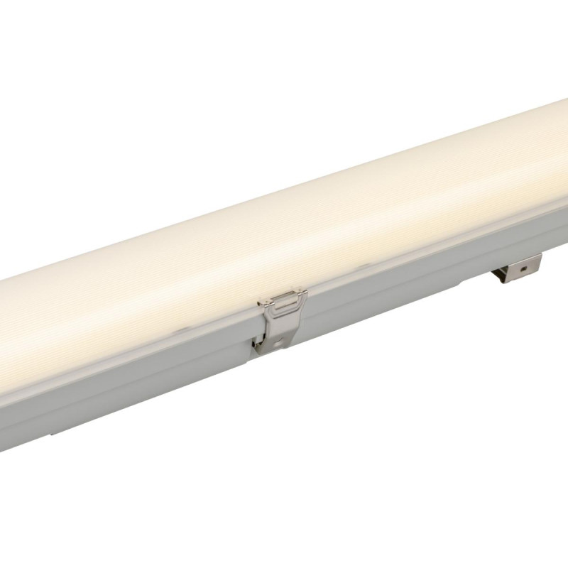WATERPROOF V, 600 10/17W 830/840 IP66 - SLV - 1008088