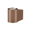 Applique murale VARYT intérieur rond simple 6W E14 cuivre sans abat-jour - SLV - 1008108