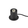 Lampe à poser VARYT intérieur rond 6W E14 noir sans abat-jour - SLV - 1008109