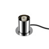 Lampe à poser VARYT intérieur rond 6W E14 chromé sans abat-jour - SLV - 1008111