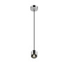 Suspension VARYT intérieur E14 L150 cm 6W chromé sans abat-jour - SLV - 1008116