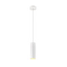 Suspension ENOLA® intérieur L150 cm E27 simple 50W blanc mat - SLV - 1008133