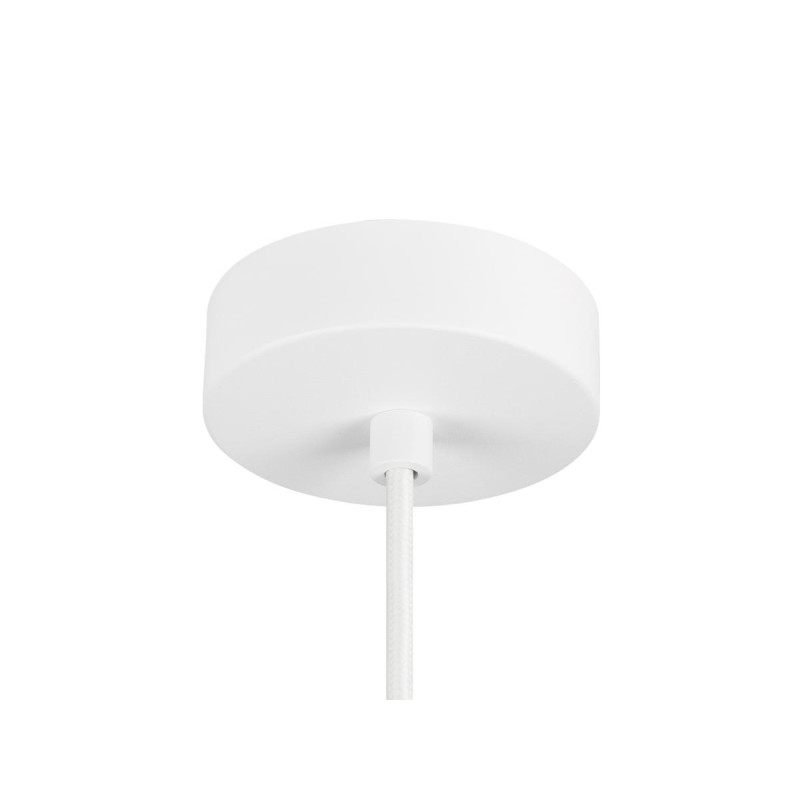 Suspension LIGHT EYE® 90 intérieur GU10 L150 cm 6W blanc mat - SLV - 1008173