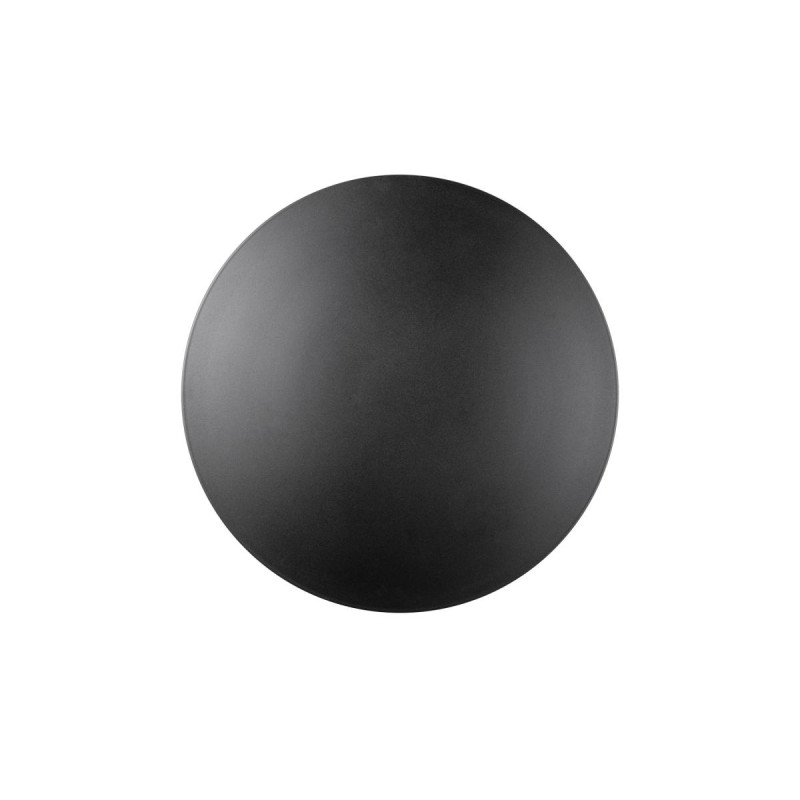Abat-jour MANA 60 rond H : 42 cm noir - SLV - 1008202