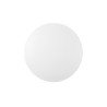 Abat-jour MANA 60 rond H : 42 cm blanc - SLV - 1008204