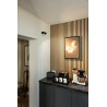 Applique et plafonnier PURI 2.0 Cone intérieur simple 6W GU10 noir - SLV - 1008288