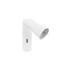 Applique et plafonnier PURI 2.0 Cone interrupteur carré 6W GU10 blanc - SLV - 1008302