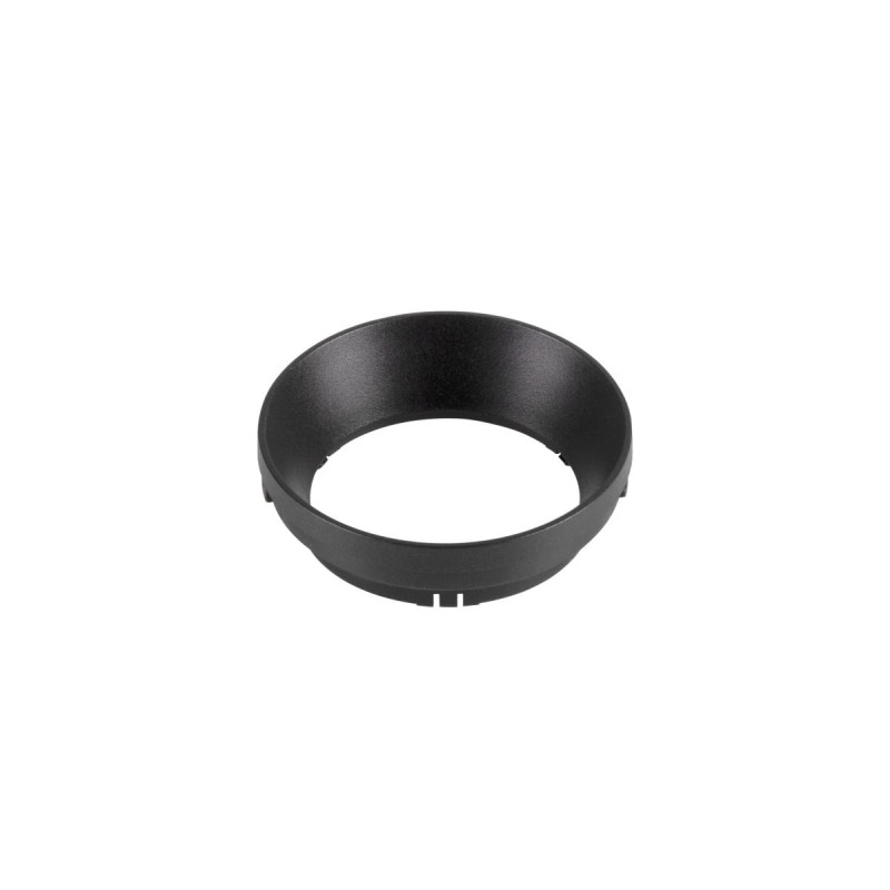 Anneau décoratif NOBLO® noir - SLV - 1008482