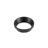 Anneau décoratif NOBLO® noir - SLV - 1008482