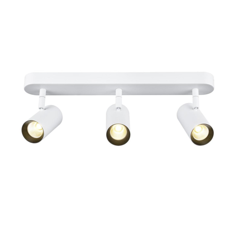 Anneau décoratif NOBLO® noir - SLV - 1008482