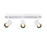 Anneau décoratif NOBLO® noir - SLV - 1008482