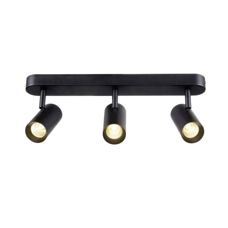 Anneau décoratif NOBLO® noir - SLV - 1008482
