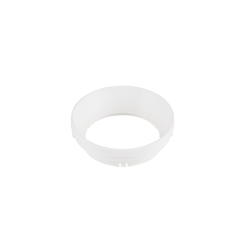 Anneau décoratif NOBLO® blanc - SLV - 1008483