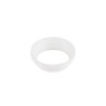 Anneau décoratif NOBLO® blanc - SLV - 1008483