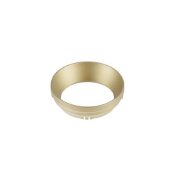 Anneau décoratif NOBLO® or - SLV - 1008484