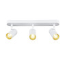 Anneau décoratif NOBLO® or - SLV - 1008484