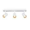 Anneau décoratif NOBLO® bronze - SLV - 1008486