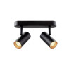 Anneau décoratif NOBLO® bronze - SLV - 1008486