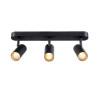 Anneau décoratif NOBLO® bronze - SLV - 1008486