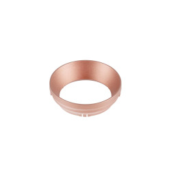 Anneau décoratif NOBLO® cuivre - SLV - 1008487