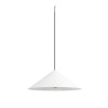 Suspension MAGICO 55 intérieur noir mat E27 10W max longueur câble 180cm - SLV - 1008506