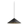 Suspension MAGICO 55 intérieur blanc mat E27 10W max longueur câble 180cm - SLV - 1008507