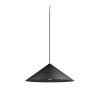 Suspension MAGICO 55 intérieur blanc mat E27 10W max longueur câble 180cm - SLV - 1008507