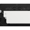 Plafonnier DECONA 30 rond 2700/3000 K 18W PHASE noir/or - SLV - 1008580