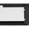 Plafonnier DECONA 42 rond 2700/3000 K 23W PHASE noir/or - SLV - 1008584