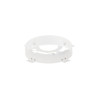 Cadre de montage DECONA Ø 313 cm blanc - SLV - 1008585