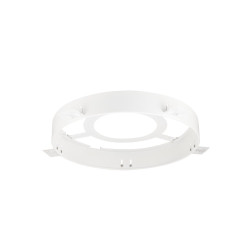 Cadre de montage DECONA Ø 433 cm blanc - SLV - 1008586